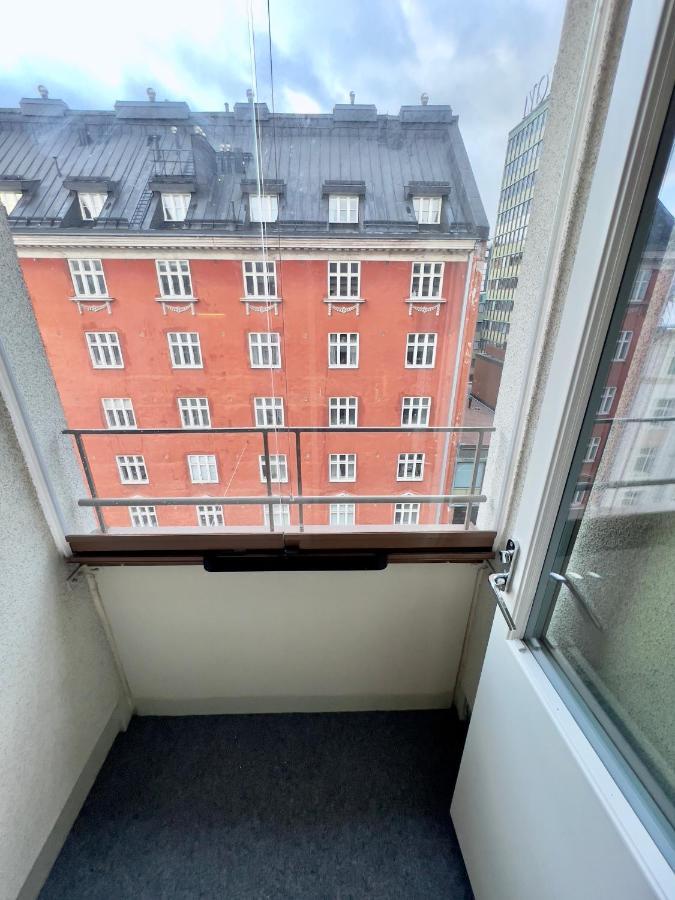 Lovely Central Apartment Helsinki Zewnętrze zdjęcie